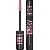 Maybelline Lash Sensational Sky High Mascara - Volumizing & Lengthening | Cosmic Black