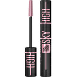 Maybelline Lash Sensational Sky High Mascara - Volumizing & Lengthening | Cosmic Black