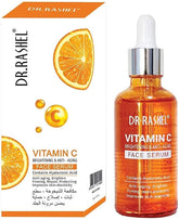 Dr. Rashel Vitamin C Brightening & Anti-Aging Face Serum (50ml)