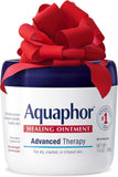 Aquaphor Healing Ointment Skin Protectant (14oz, 396g)