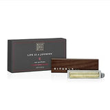 Rituals The Ritual of Samurai Car Perfume: Amber & Musk Scent