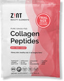 Zint Grass-Fed Hydrolyzed Collagen Types I & III Powder (2 oz)