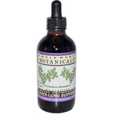 Whole World Botanicals Royal Desmodium 4 oz - Liver & Lung Support Liquid