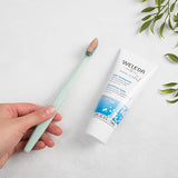 معجون أسنان ويديلد الطبيعي بالملح - تبييض لطيف وعناية بالفم