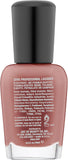 Zoya Nail Polish - NM Mauve Perfector (Beige)