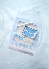 LASH REFRESH COLLECTION SET - RevitaLASH 3.5 ml + Lash & Brow Mask + Eye Pads