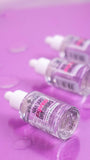Essence Express Dry Drops - Fast-Setting Setting Drops