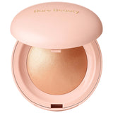 Rare Beauty Silky Touch Highlighter - Flaunt | 2.8g | Radiant Glow