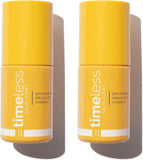 Timeless Vitamin C Serum with Vitamin E & Ferulic Acid (2 x 1 fl oz)