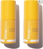 Timeless Vitamin C Serum with Vitamin E & Ferulic Acid (2 x 1 fl oz)