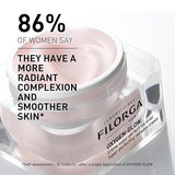 Filorga Oxygen-Glow Perfecting Cream: Brightens, Plumps, Unifies 50ml