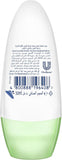 Dove Go Fresh Roll-On Deodorant Cucumber & Green Tea 48H Moisturizing