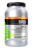 Science in Sport GO Electrolyte Powder - Orange, 3.5 lb (Carbohydrate & Hydration Drink)
