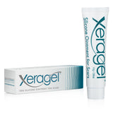 Xeragel Professional Silicone Scar Ointment - 10g Clinical Formula