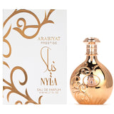 Arabiyat Prestige Nyla Eau de Parfum for Women - 80 ml