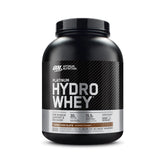 Optimum Nutrition Platinum Hydro Whey Protein Powder - Turbo Chocolate 3.5 lbs Hydrolyzed Whey Isolate