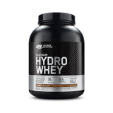 Optimum Nutrition Platinum Hydro Whey Protein Powder - Turbo Chocolate 3.5 lbs Hydrolyzed Whey Isolate