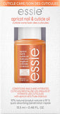 Essie Apricot Cuticle Oil - Hydrating Nail Treatment