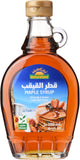 Pure Natureland Organic Maple Syrup - 250ml Premium Natural Sweetener