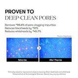 VT Cosmetics CICA 2-in-1 Clay Mask Cleanser - Gentle Pore Care & Exfoliation