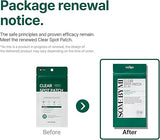 Some By Mi Clear Spot Acne Patch 18pcs K Beauty