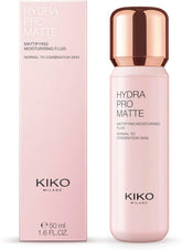 KIKO Milano Hydra Pro Mat Moisturizing & Mattifying Face Fluid