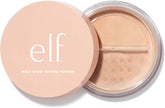 e.l.f. Halo Glow Setting Powder - Medium, Semi-Matte Finish