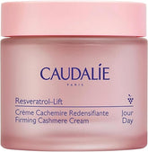 Caudalie Resveratrol-Lift Firming Cashmere Cream - Anti-Aging & Lifting