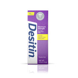 Desitin Maximum Strength Original Diaper Rash Paste 4 oz - Johnson & Johnson Kids