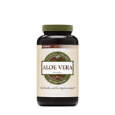 GNC Natural Brand Aloe Vera - Soothing & Hydrating Gel/Supplement