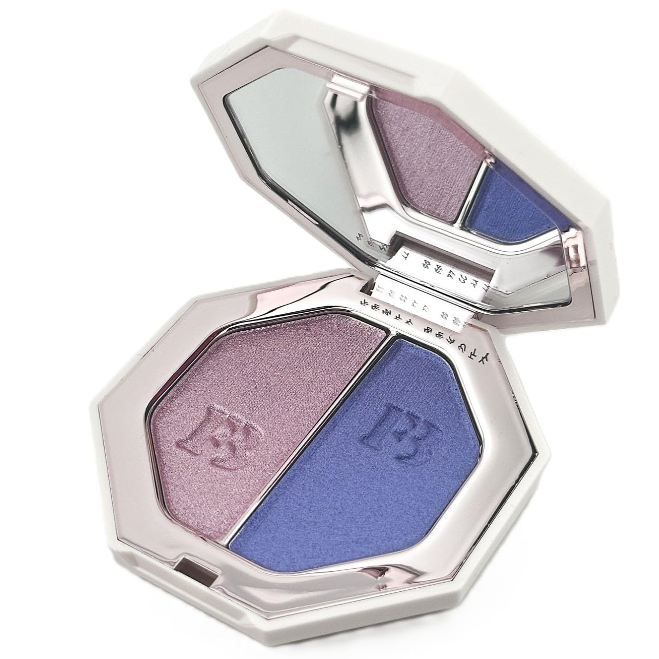 Fenty Beauty Killawatt Foil Freestyle Highlighter Duo - 7daywknd/Poolside Shimmer