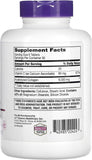 21st Century Super Collagen Plus Vitamin C 6000mg - 180 Tablets - For Skin, Hair & Nails
