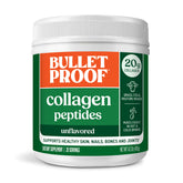 Bulletproof Grass-Fed Unflavored Collagen Protein Powder - 14.3 oz