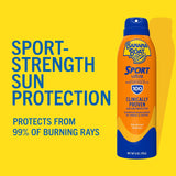 Banana Boat UltraMist Sport Sunscreen Spray SPF 100