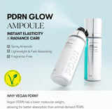 VT Cosmetics PDRN Glow Ampoule: Hydrating Facial Mist for Radiant Skin