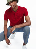 Lacoste Men's Classic Pique Polo Shirt - PH4012