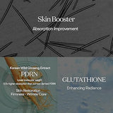 VT Cosmetics PDRN Reedle Shot 100 - Daily Night Exosome Serum