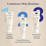 Embryolisse Intense Hydrating Face Mask: Hyaluronic Acid Treatment