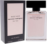 Narciso Rodriguez Musc Noir For Her - 50ml EDP