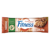Nestlé Crunchy Caramel Cereal Bar | 23.5g | Delicious Caramel Snack