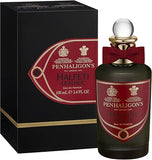 Penhaligon's Halfeti Leather Eau de Parfum: 100ml - Intense & Sophisticated