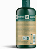 The Body Shop Ginger Scalp Care Shampoo (250ml) - Dry, Flaky Scalp Relief