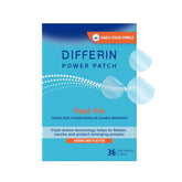 Differin Acne Patches with Salicylic Acid & Centella - 36 Count