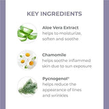 Derma E Vitamin E Intensive Shea Body Lotion - Fragrance-Free