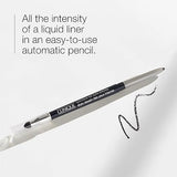 Clinique Quickliner Eyeliner Intense Black, Long-Wear, Smudge-Proof