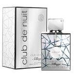 Armaf Club De Nuit Sillage EDP - Intense & Concentrated