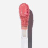 Saie Dew Blush - Sweetie Neutral Pink: Blendable Liquid Cheek Flush