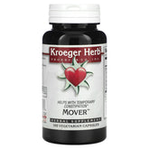 Kroeger Herb Products Mover Herbal Supplement