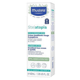 Mustela Stelatopia Emollient Face Cream - 40ml