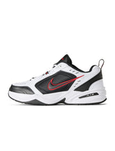 Nike Air Monarch IV Men's Laced Training Shoes - Durable Comfort & Support